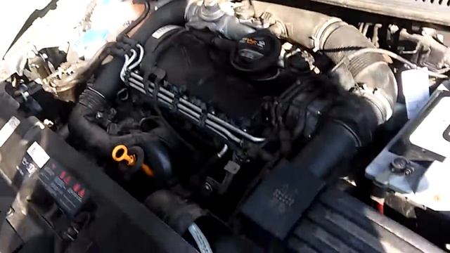Seat Toledo 1,9 TDI 105 KM ; Auronagar.pl смотреть онлайн