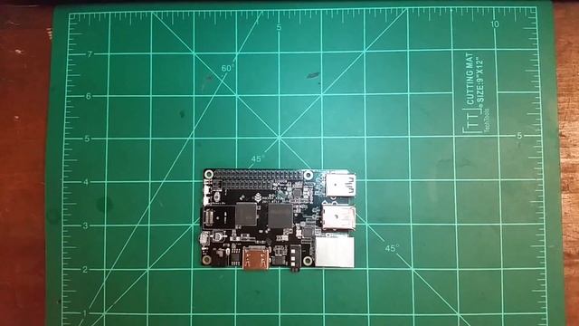 The Pine Rock64 SBC with Android | www.primeguey.com смотреть онлайн