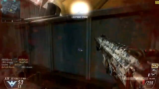 Call of Duty Black OPS - Gameplay HD смотреть онлайн