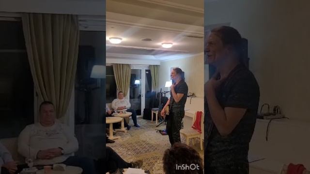 Огни Большого Города Осенник Клубник 2024