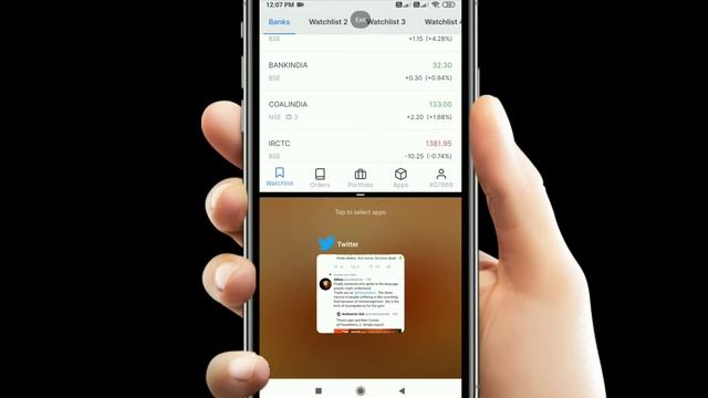 Enable Split screen in any Xiomi or MI phone | Enable Dual Screen on Android Mobiles смотреть онлайн
