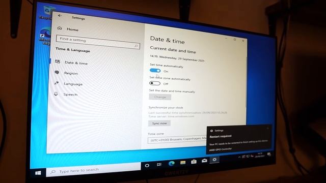 How to install/reinstall Windows. смотреть онлайн