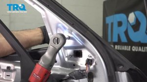 How to Replace Side Mirror 2005-2010 Chrysler 300