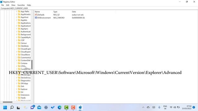 How to Change Windows 11 Taskbar Size? смотреть онлайн