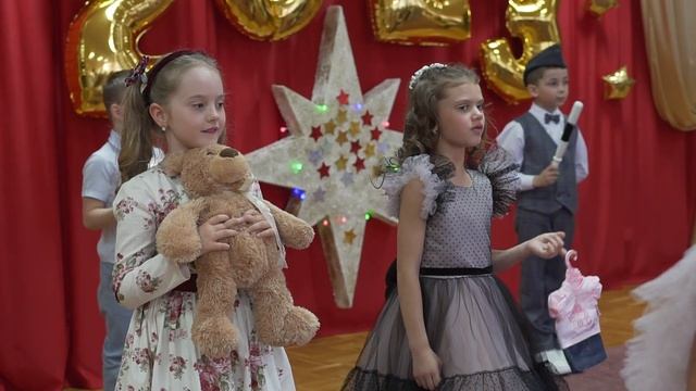 Егоркин выпускной в садике смотреть онлайн