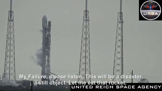 Hitler plans to go to space смотреть онлайн