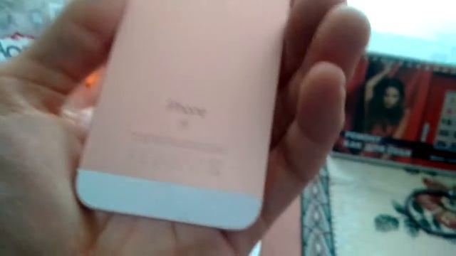 iPhone SE обзор))) смотреть онлайн
