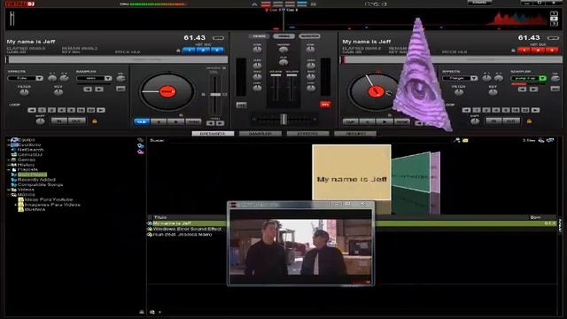 Como Descargar Virtual DJ Pro 7 Por Mediafire - Roocoot смотреть онлайн