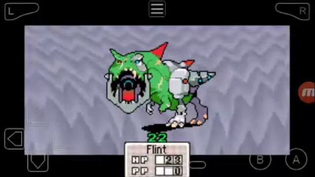 Mother 3/EarthBound 2 | My Boy! GBA Emulator | Android Gameplay смотреть онлайн