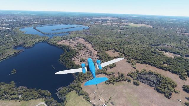 FEELINGS - Microsoft Flight Simulator - PC - XBOX SERIES X/S 4K смотреть онлайн