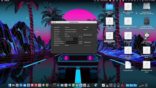 Audacity is SPYWARE Move to Ardour The Open Source Alternative! смотреть онлайн
