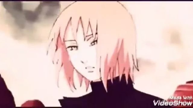 Саске и сакура 💓💓💓