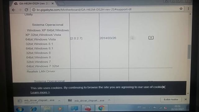 Passo 4 - Instalando Todos os Drivers do Windows смотреть онлайн