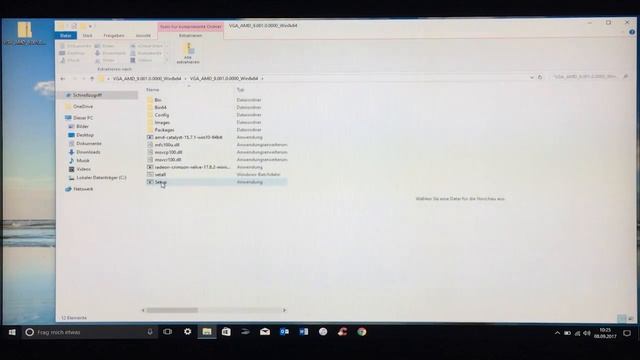 AMD Radeon Probleme lösen - Windows 10 - HD Grafik Treiber 6000 bis 7000 Serie смотреть онлайн