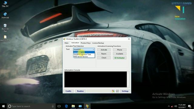 How To Activate Windows [7/8/8.1/10] All Version смотреть онлайн