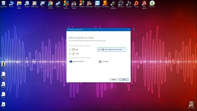 How to Install Movie Maker in 2020! #working смотреть онлайн