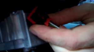 How to remove centre console from Range Rover Evoque 2012