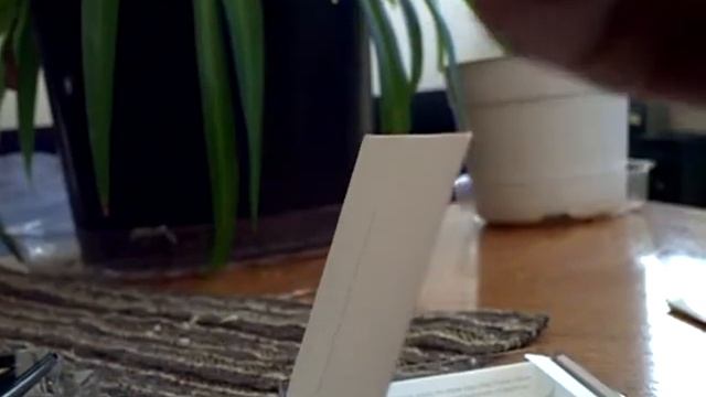 Unboxing of an 8GB ipod touch смотреть онлайн