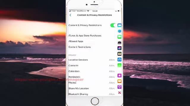 iPhone 7 : How to fix can't find Wallet app смотреть онлайн