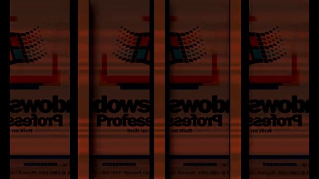 [YTPMV] Windows 2000 Startup Sound Red Zone смотреть онлайн