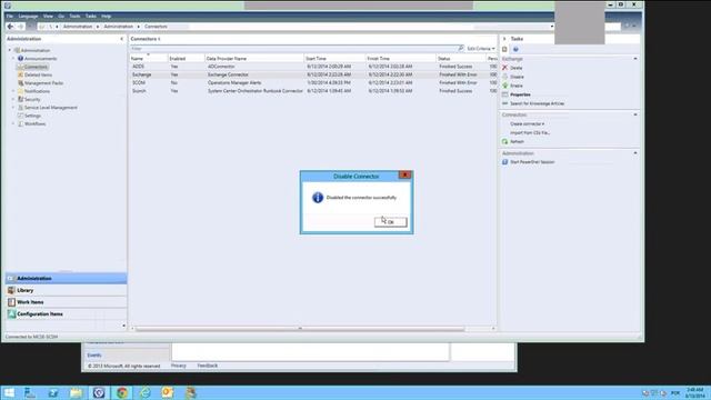 Quintas da TI 2014 - Self Service com System Center Orchestrator e Service Manager 2012 R2 смотреть онлайн