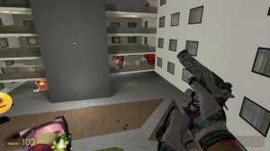 Nico's Nextbots in Liminal Hotel !!!