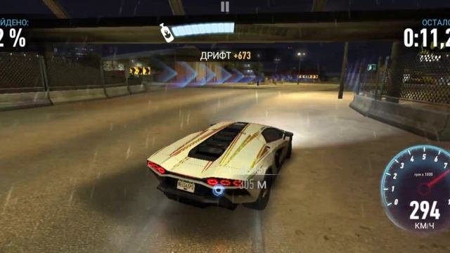 Прохождение особого события на LAMBORGHINI Countach LPI 800-4 День 6 Гонка 2 смотреть онлайн
