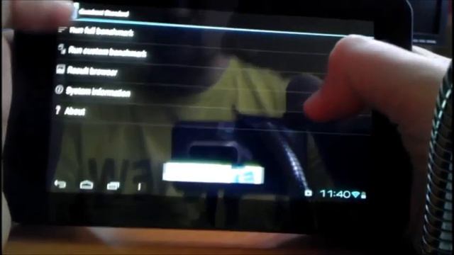 Prestigio Multipad 7.0 PRO DUO (5570c DUO) review смотреть онлайн