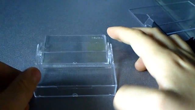 Homemade iPod Dock смотреть онлайн