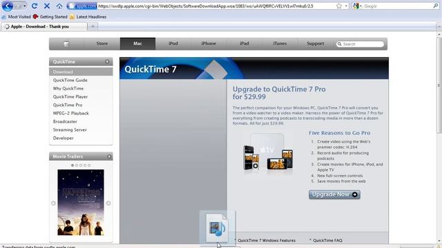 Sony Vegas Pro Tutorial | Fixing QuickTime Error смотреть онлайн