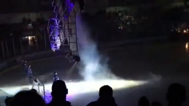 Lincoln Stars 2017 - 2018 Home Opener Starting Lineups/Intro смотреть онлайн