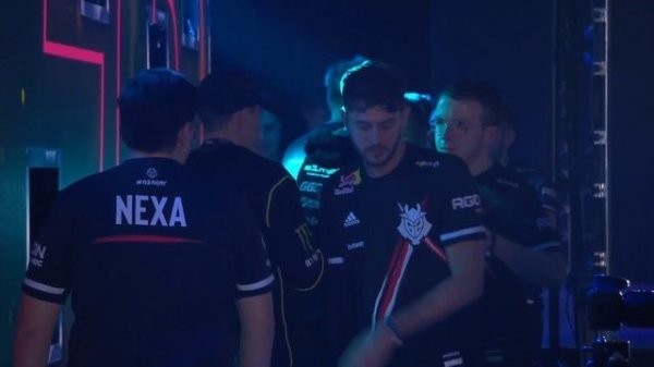 NAVI WINNING MOMENT!!!! - NAVI vs G2 - PGL Major Stockholm 2021