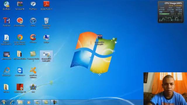 activar el windows 7 ultimate смотреть онлайн