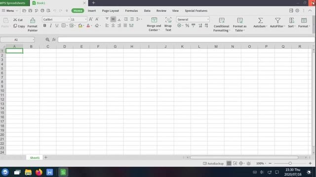 Linux WINDOWS 10 CLONE? - Ubuntu Kylin 20.04 Overview смотреть онлайн