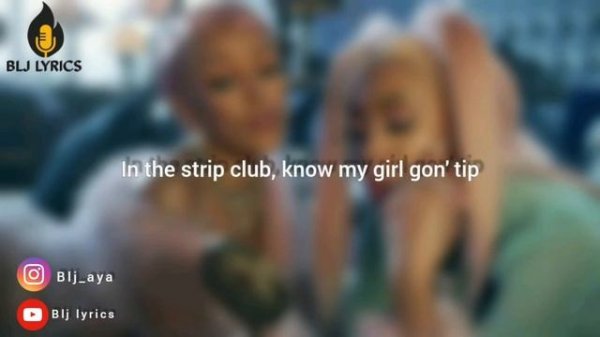 Saweetie_Best friend (lyrics) FT.Doja cat | that's my best friend she a real bad bitch