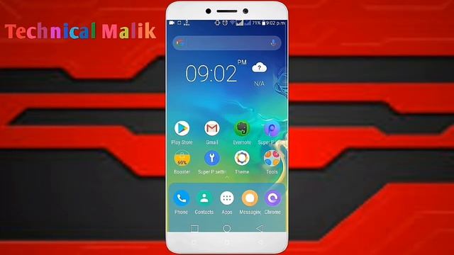 Pie Launcher For Android Full Setup | 9.0 | Technical Malik 🔥🔥🔥 смотреть онлайн