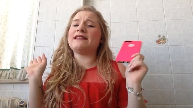MY IPHONE 7PLUS: TUTTE LE MIE COVER!!--BlondeGirl98 смотреть онлайн