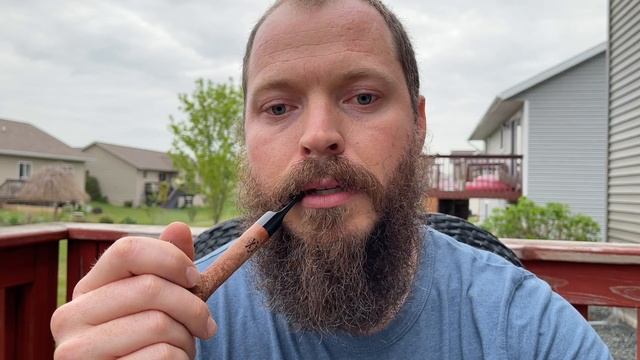 Wessex Burley Slice Thoughts смотреть онлайн