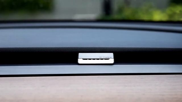 Ароматизатор (вонючка) для Tesla Model 3 Model Y смотреть онлайн