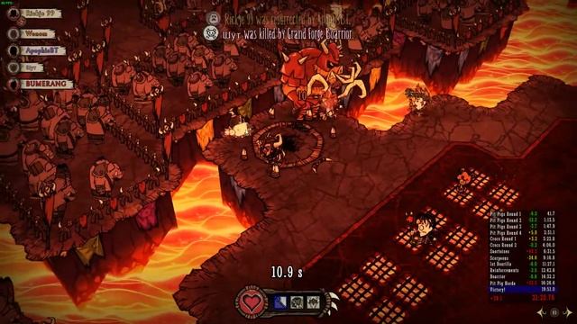 Don't Starve | Снято с помощью GeForce GTX смотреть онлайн