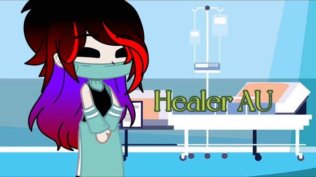 My different AU’s (BAD apple) смотреть онлайн