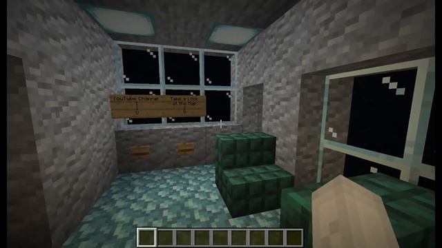 Recreating Black Mesa Labs in Minecraft смотреть онлайн