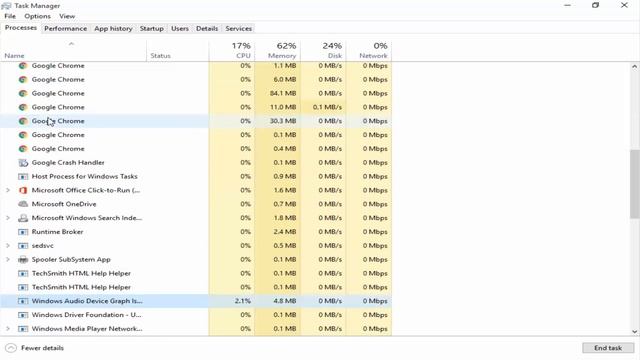 How To Fix Taskbar Appears In Full Screen During Youtube Video In Windows 10 смотреть онлайн