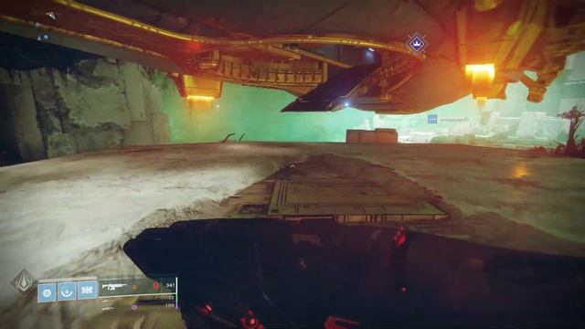 Destiny 2: Обитель теней — Полная коллекция Part.83 смотреть онлайн