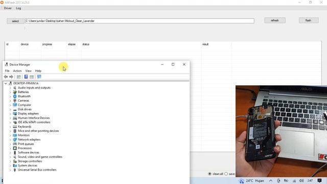 Cara Unlock Micloud Redmi Note 7 lupa mi account sekaligus bypass frp File Gratis langsung swedot‼️ смотреть онлайн