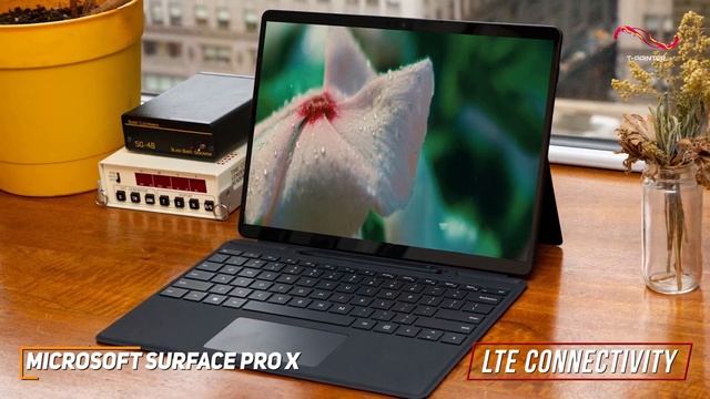 Best Windows Tablet in ( 2024 ) | 5 | Microsoft Surface Pro X смотреть онлайн