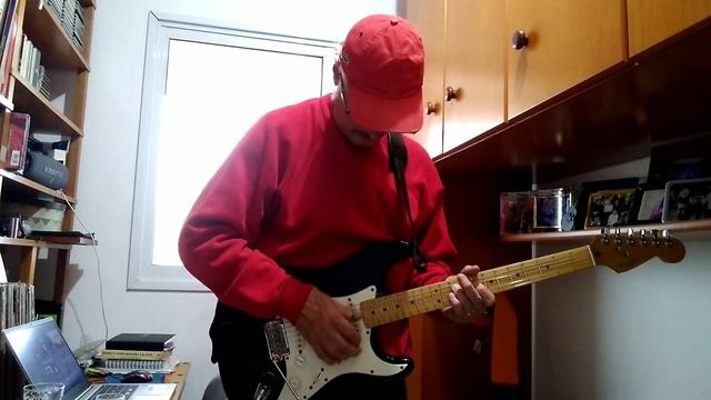 I Remember Jeep - Harrison, Clapton & Company смотреть онлайн