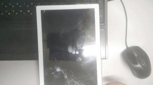 Blackview Tab 8. Сброс графического ключа или пароля. Hard reset.