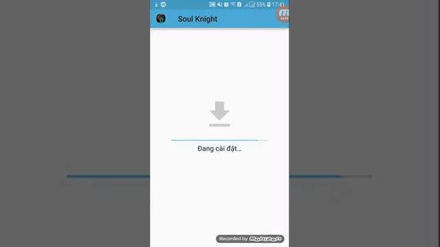 Hack game soul Knight смотреть онлайн