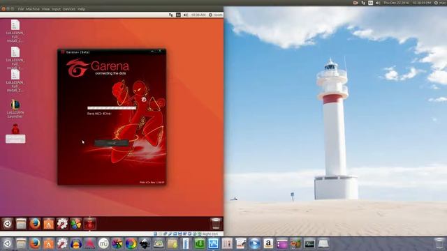 My 3 hours Try Install League Of Legends On Ubuntu смотреть онлайн